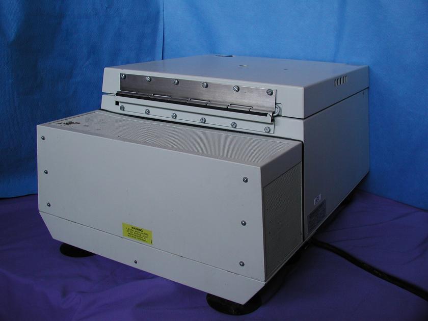 1631: IEC Centra - 7R Refrigerated Centrifuge, Centrifuge, IEC