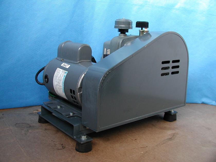 1647: Hyvac 7, Pump, Hyvac Products