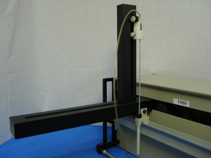 1080: Gilson Sample Changer, HPLC / FPLC, Gilson