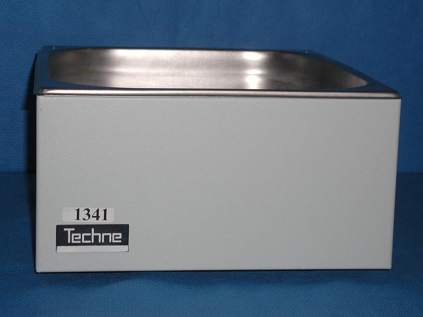 1341: Techne B12 Water Bath, Water Bath / Circulator, Techne