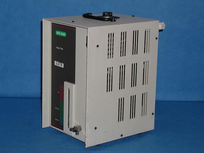 1478: Bio-Rad Vapor Trap, Pump, BioRad Laboratories