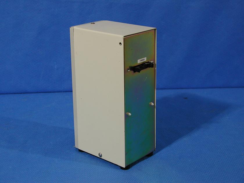 1541: Shimadzu Syringe, Pump, Shimadzu