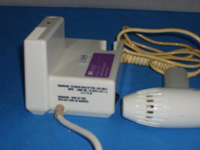 1105: 3M Unitek Light Cure, Dental, 3M Unitek