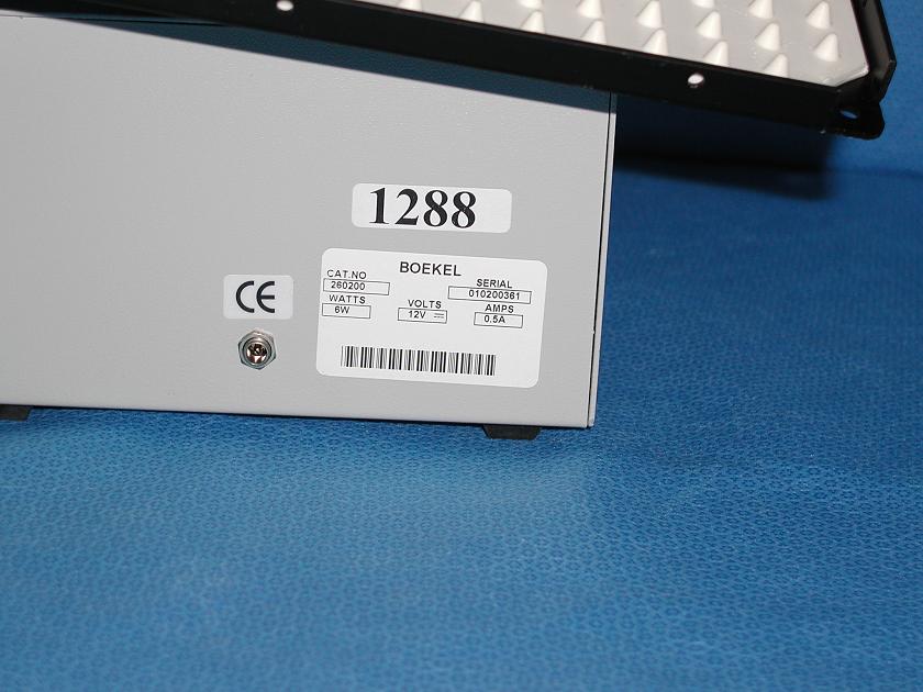 1288: Boekel Orbitron Rotator I, Shaker / Rotator / Mixer / Vortexer, Boekel Scientific