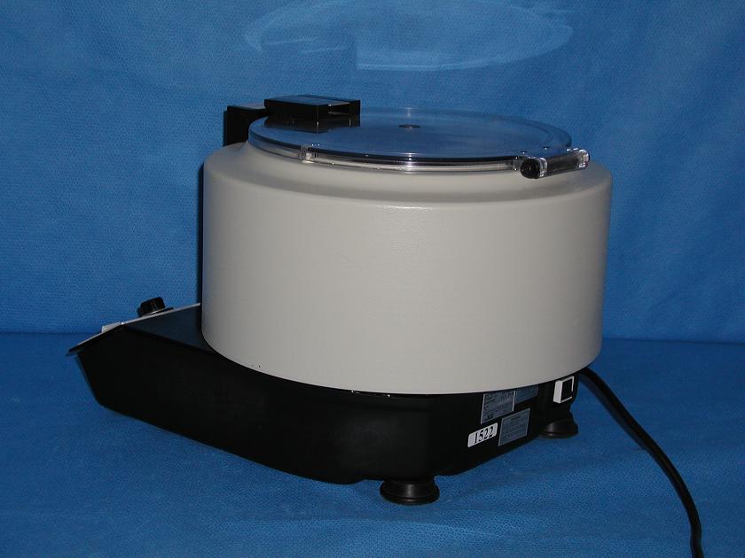 1522: Clay Adams Dynac II Centrifuge, Centrifuge, Clay Adams