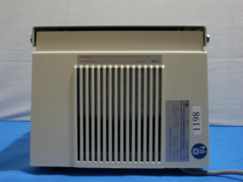 1198: Heraeus Centrifuge, Centrifuge, Heraeus Instruments