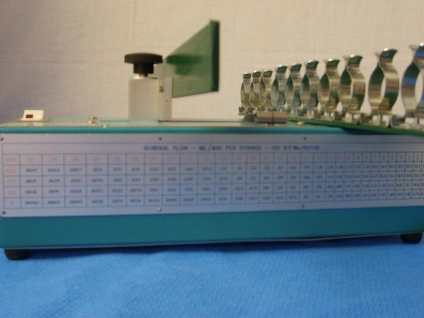 1097: Harvard Compact Infusion Pump, Pump, Harvard Apparatus