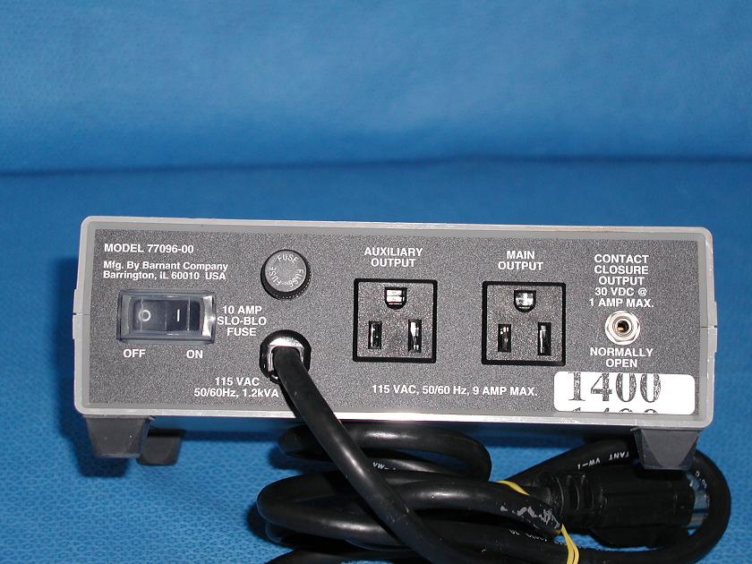1400: Cole-Palmer Liqui - Sense Controller, Pump, ColeParmer