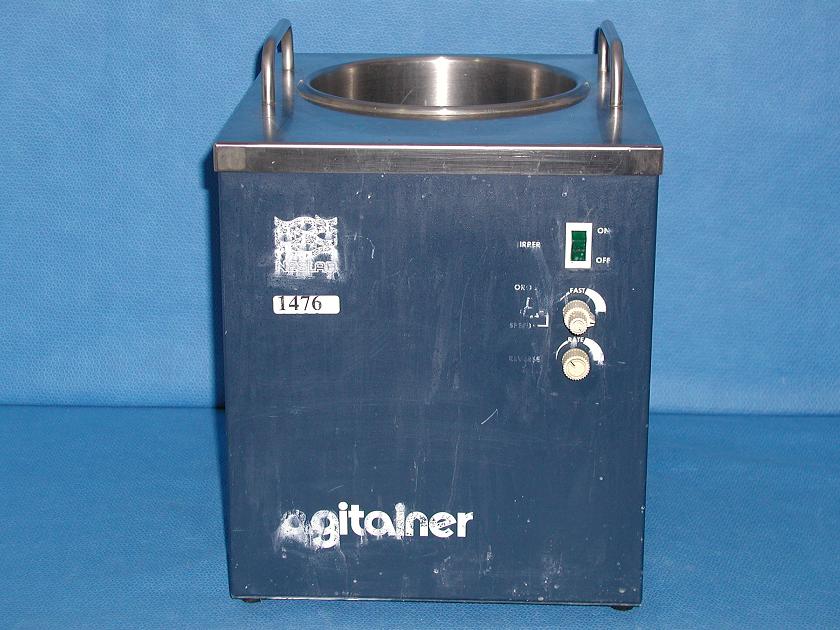 1476: NesLab 44500 Agitainer, Water Bath / Circulator, Neslab Instrument
