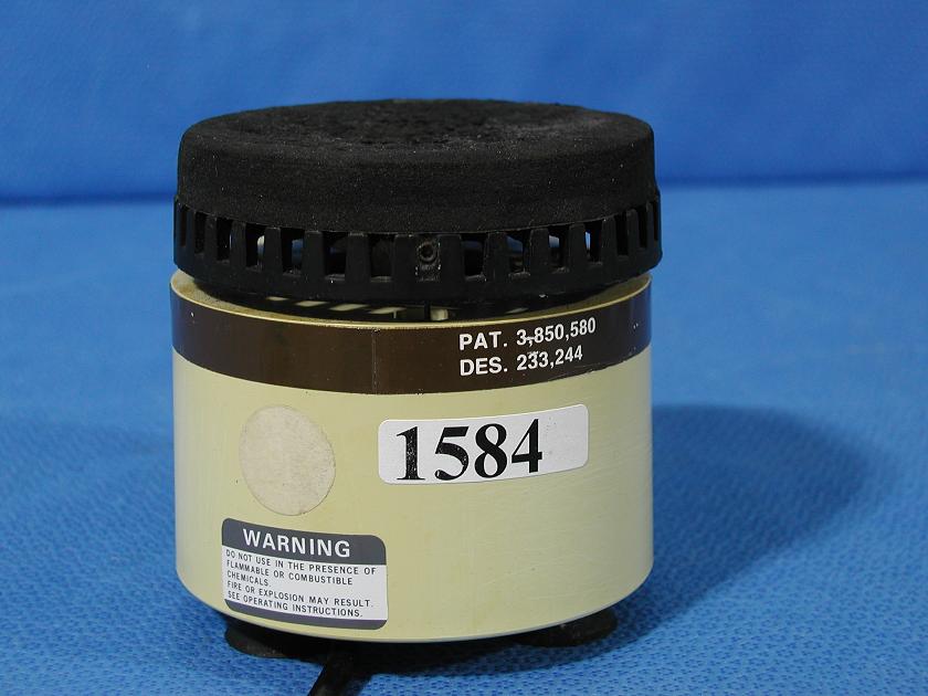 1584: Thermolyne M16700 Mixer, Shaker / Rotator / Mixer / Vortexer, Branstead  Thermolyne