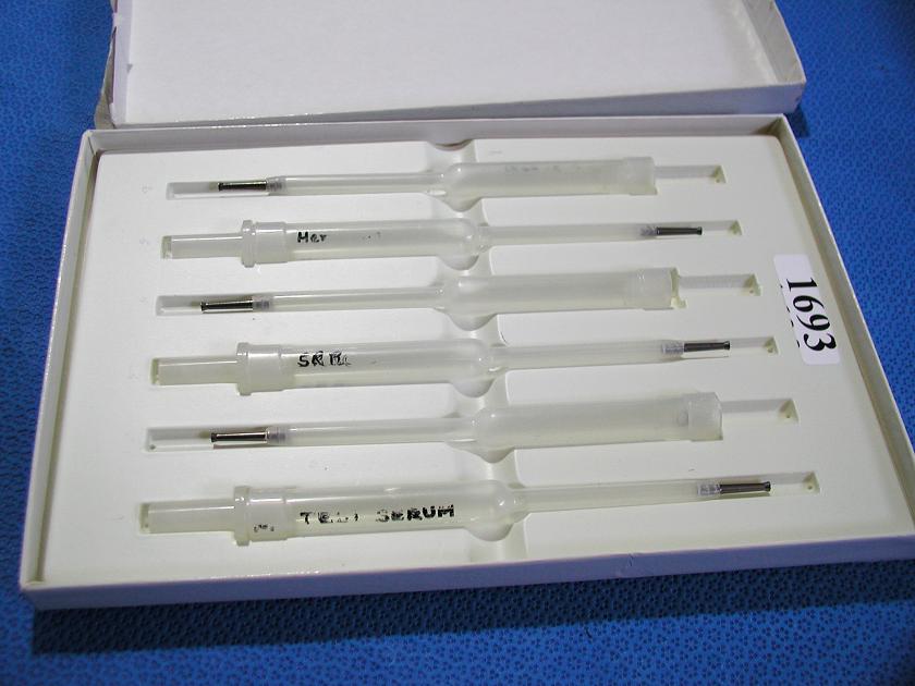 1693: Daynatech Reusable 50uL Pipette Dropper, Pipettor, Dynatech Labs