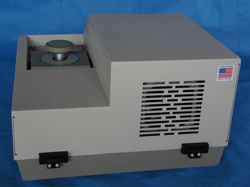 1669: Perkin Elmer GenAmp PCR 9600, DNA Related, Perkin Elmer