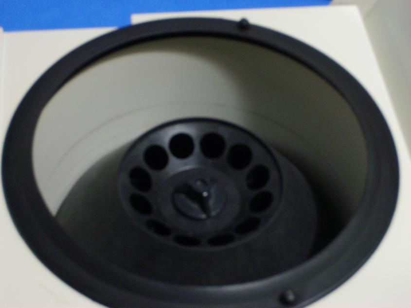 1198: Heraeus Centrifuge, Centrifuge, Heraeus Instruments