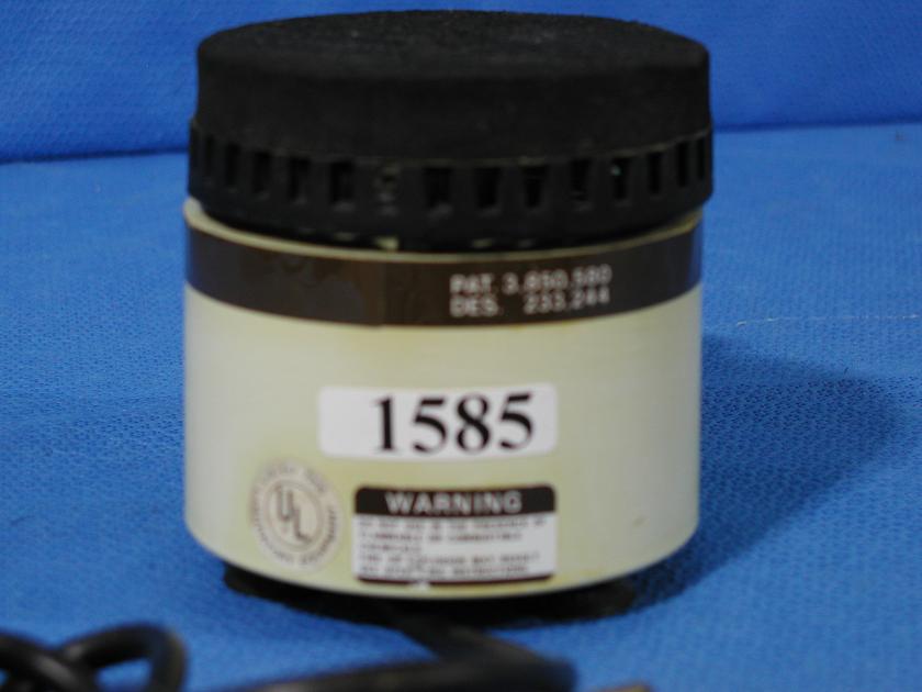 1585: Thermolyne M16700 Mixer, Shaker / Rotator / Mixer / Vortexer, Branstead  Thermolyne