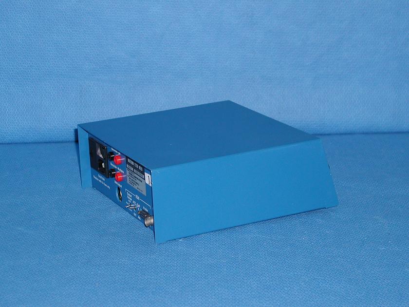 1414: Cerex Ph / ION Monitor, PH Meter / Conductivity Meters, Cerex