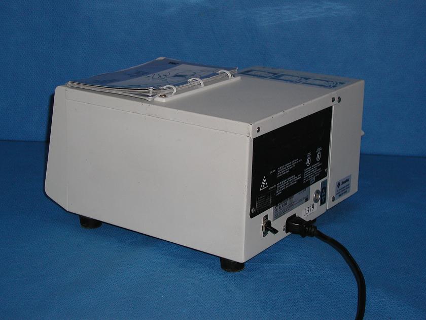 1379: Linvatec 3M 87000 Arthroscopy Pump, Surgical Instrument, 3M Unitek