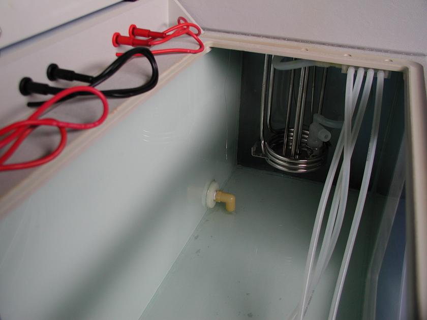 1635: C.B.S. Scientific Two Dimentional Genetic Screening System, Electrophoresis, CBS Scientific