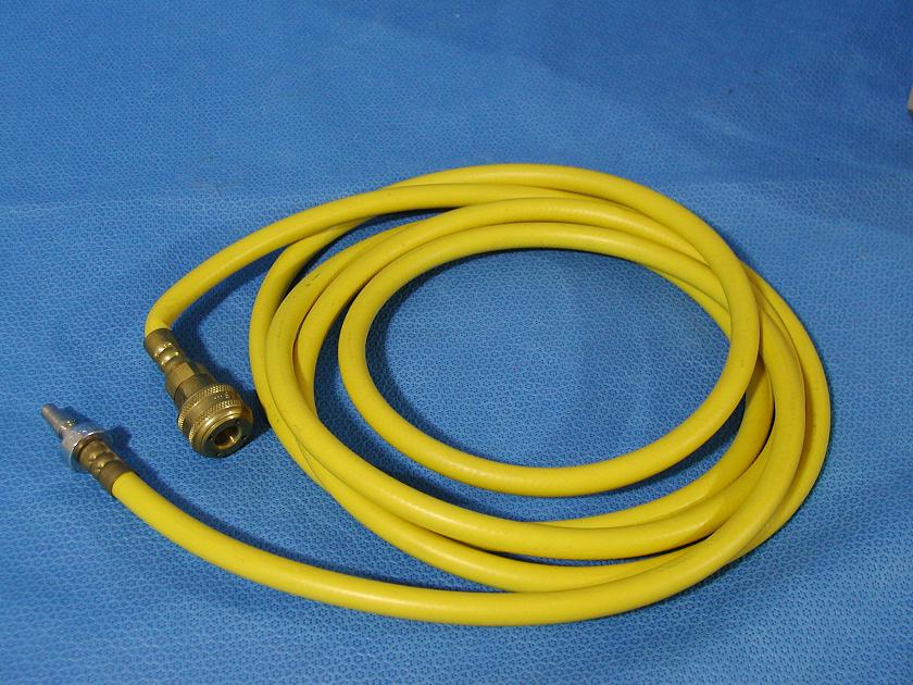 1561: Richard James FTS - 100 Fluid Transfer System, Pump, Richard  James
