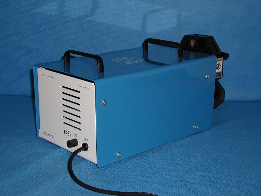 1439: Cole-Palmer MasterFlex Pump, Pump, ColeParmer
