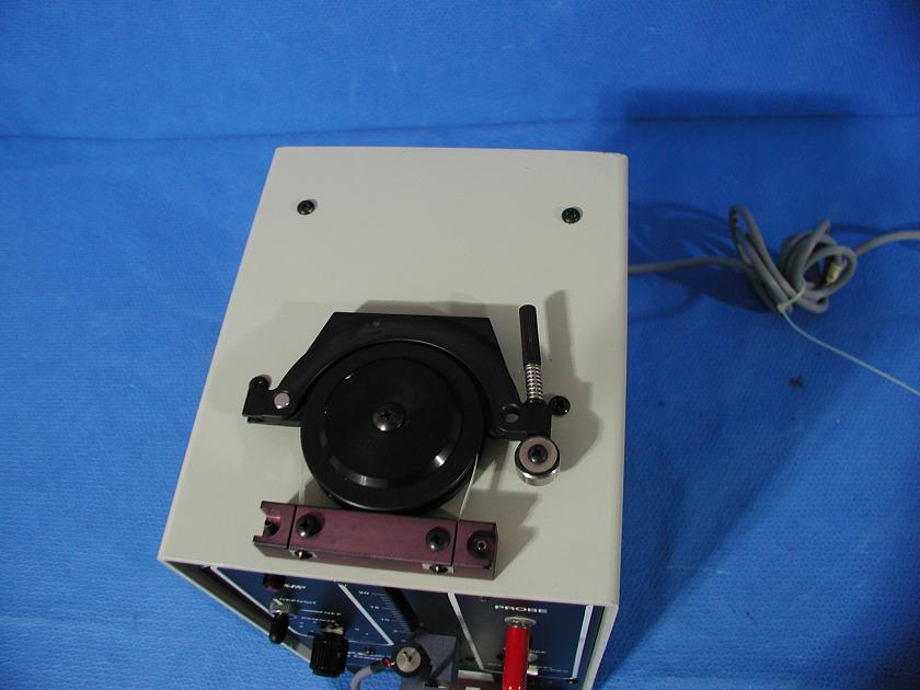 1602: Haake Buchler Auto Dnsi Flow II C, Pump, Haake Buchler Instruments