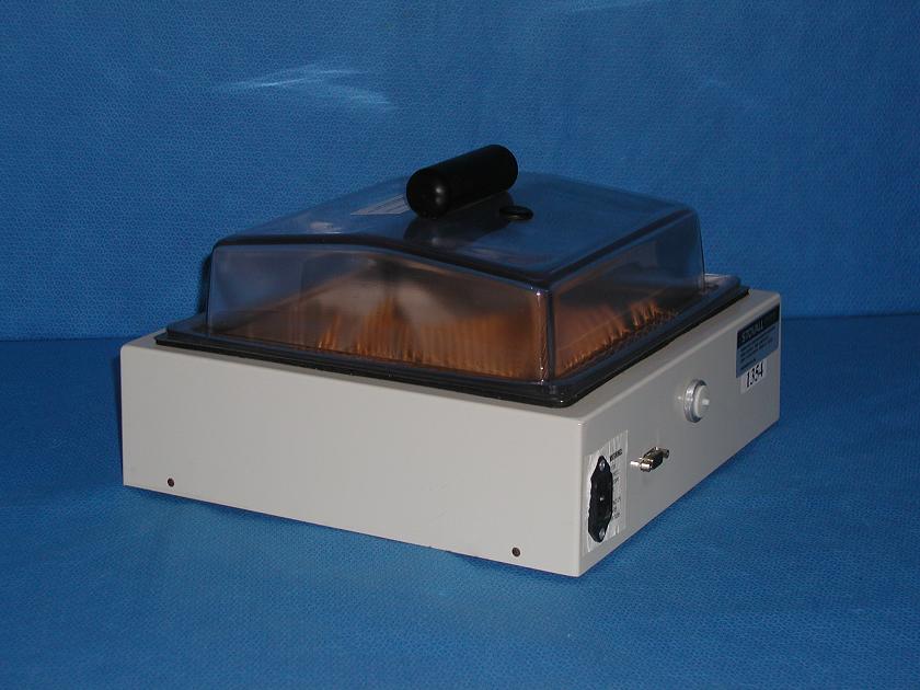 1354: Sorvall Hybridization Water Bath, Water Bath / Circulator, Sorvall