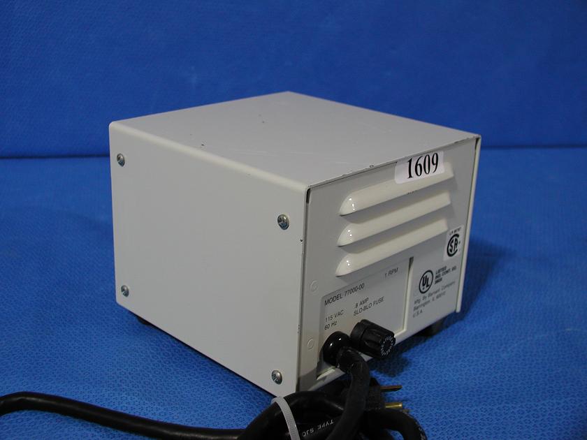 1609: Cole-Palmer Masterflex Reversible Drive, Pump, ColeParmer