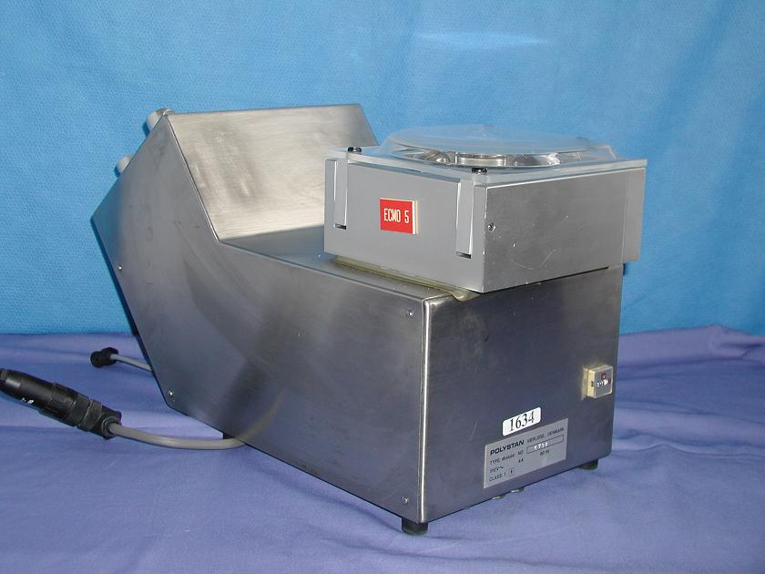 1634: Polystan Modular, Pump, Polystan