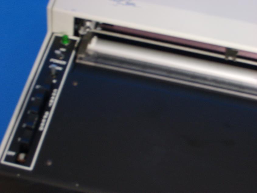 1192: Allen Datagraph 2115E Chart Recorder, Chart Recorder / Integrator / Printer, Allen Datagraph