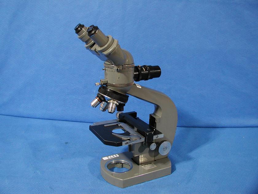 1172: Olympus MF Microscope, Optic / Microscope, Olympus