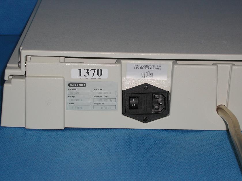 1370: Bio-Rad 583 Gel Dryer, Electrophoresis, BioRad Laboratories