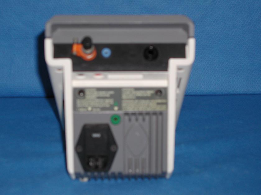 1469: Corning 240 PH meter, PH Meter / Conductivity Meters, Corning