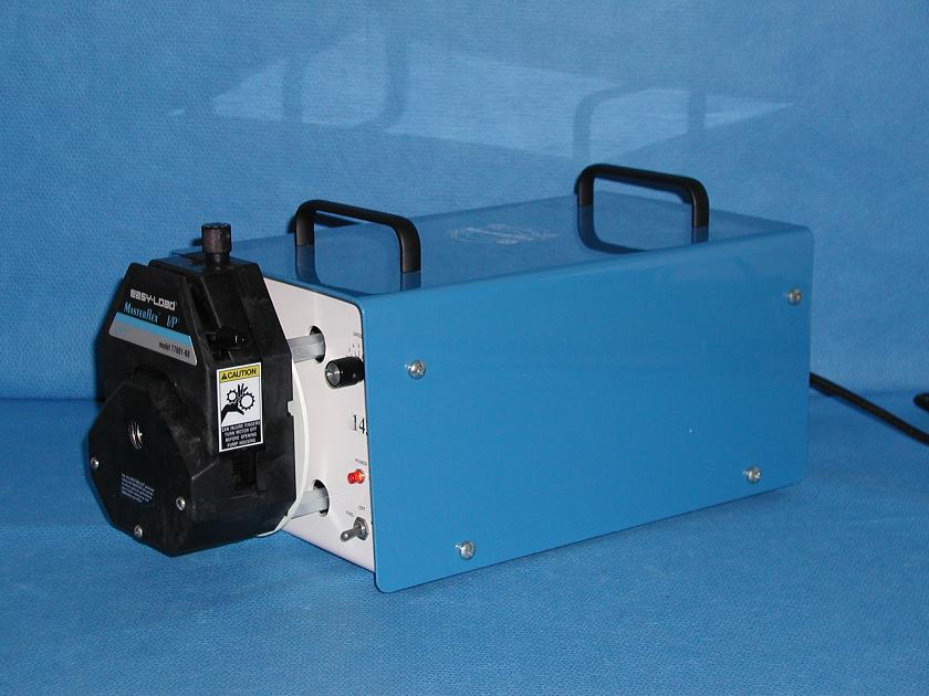 1439: Cole-Palmer MasterFlex Pump, Pump, ColeParmer