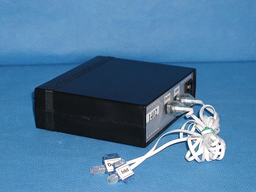 1402: MidGee Cross Flow Filter, Pump, MidGee