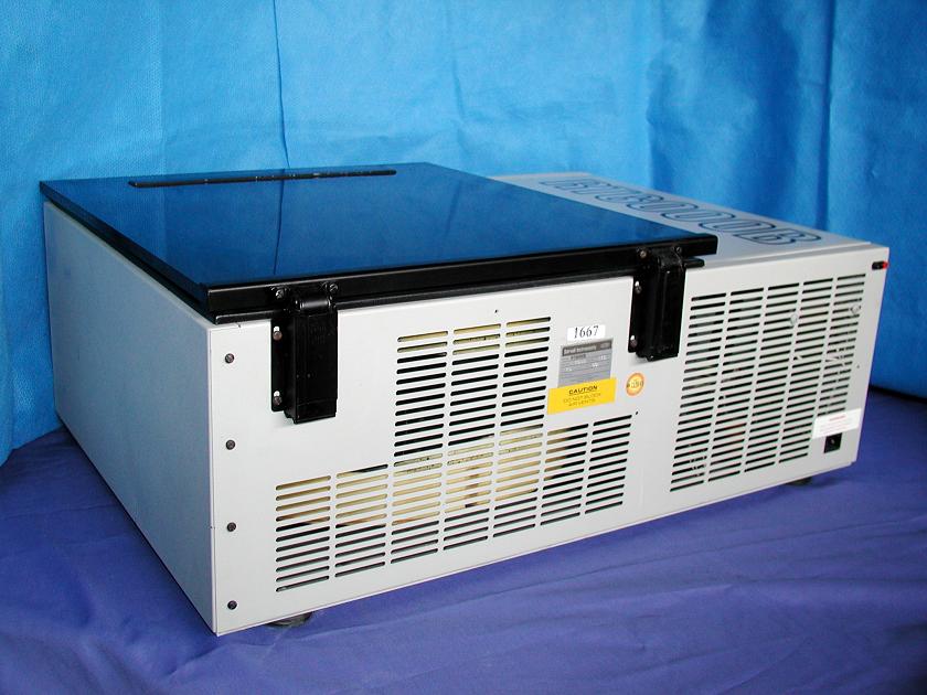 1667: Sorvall RT6000B Refrigerated Centrifuge, Centrifuge, Sorvall