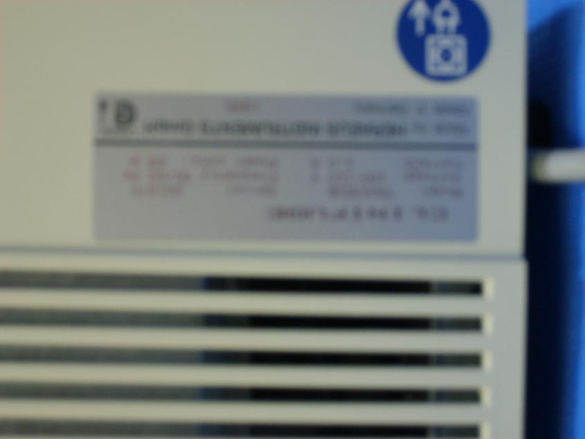 1153: Heraeus Centrifuge, Centrifuge, Heraeus Instruments