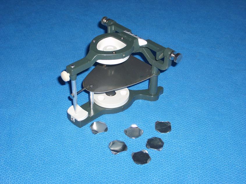 1112: Junkang Articulator, Dental, Junkang