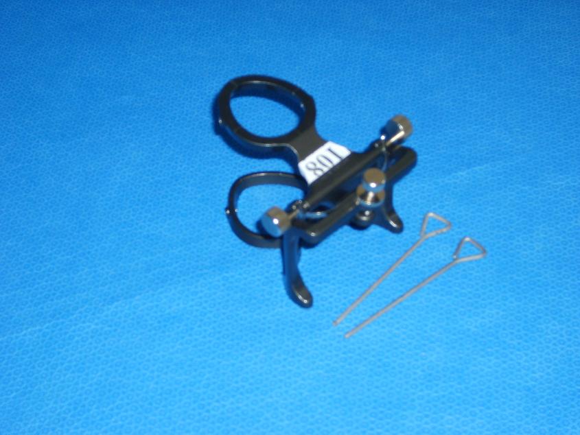 1108: Peng Lim Articulator, Dental, PENG LIM