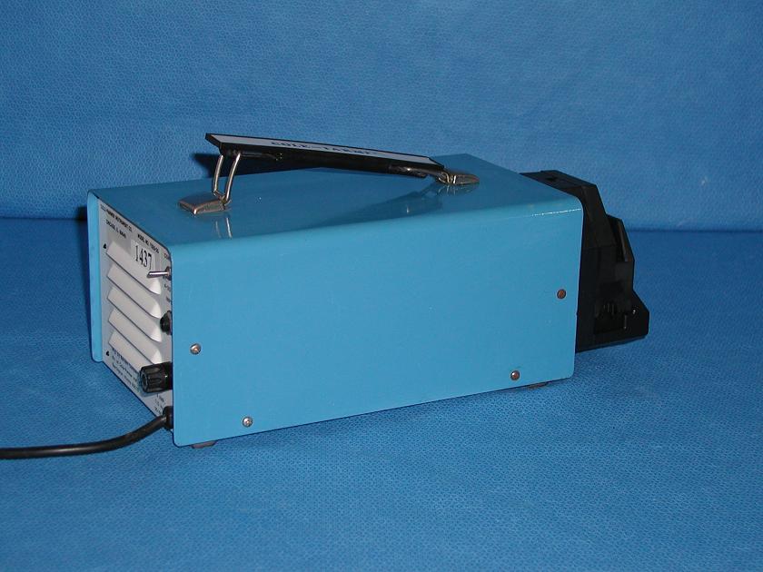 1437: Cole-Palmer MasterFlex Pump, Pump, ColeParmer