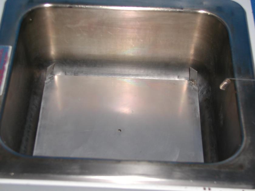 1451: Equatherm Water Bath, Water Bath / Circulator, Curtin Matheson Scientific