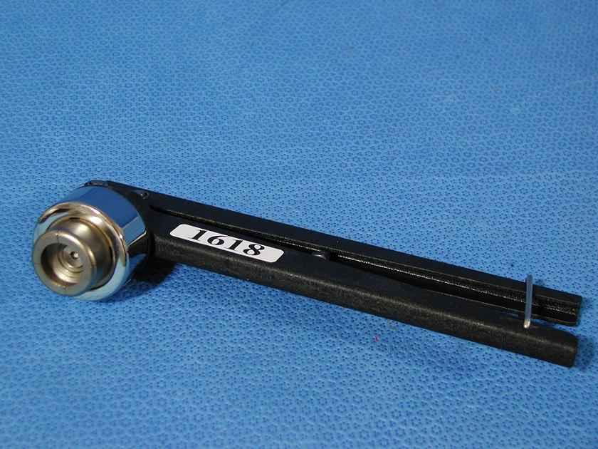1618: Supelco Manual Cap Crimper, Miscellaneous Lab Items, Supelco