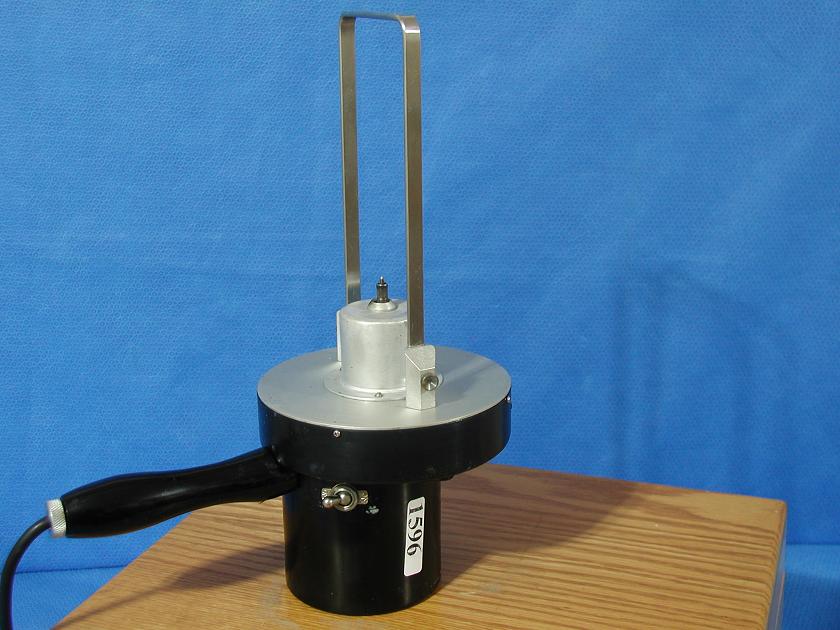 Brookfield SynchroLectric Lectric Synchro Mazian Lab Equip