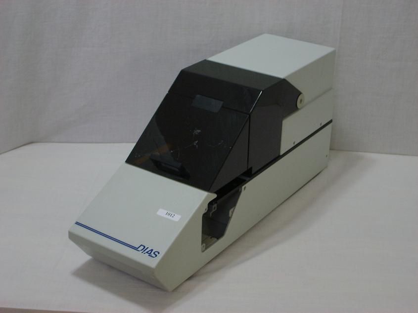 1012: Dynex Micropalte Stacker, MicroPlate Reader / Washer, Dynex Technologies