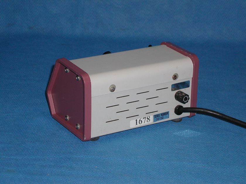 1678: OWL OSP - 105 Power Supply, Electrophoresis, Owl Scientific Plastics