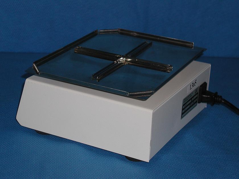 1365: LabNet Shaker, Shaker / Rotator / Mixer / Vortexer, National LabNet