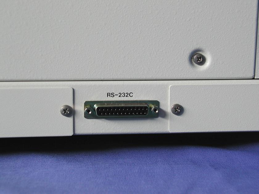 1662: Hitachi U-2000 Double-Beam UV/VIS Spectrophotometer, Spectrometer / Spectrophotometer, Hitachi