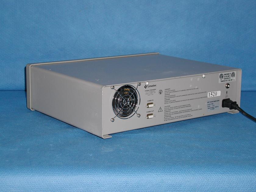 1520: Apex Universal Irrigation System, Clinic and Hospital instrument, Linvatec