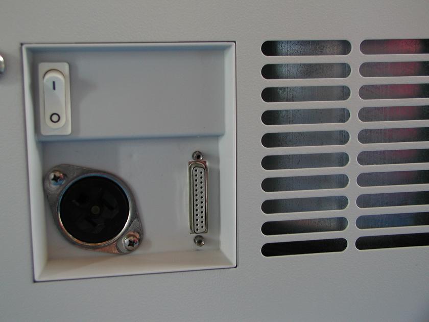 1632: Heraeus 17RS Refrigerated Centrifuge, Centrifuge, Heraeus Instruments