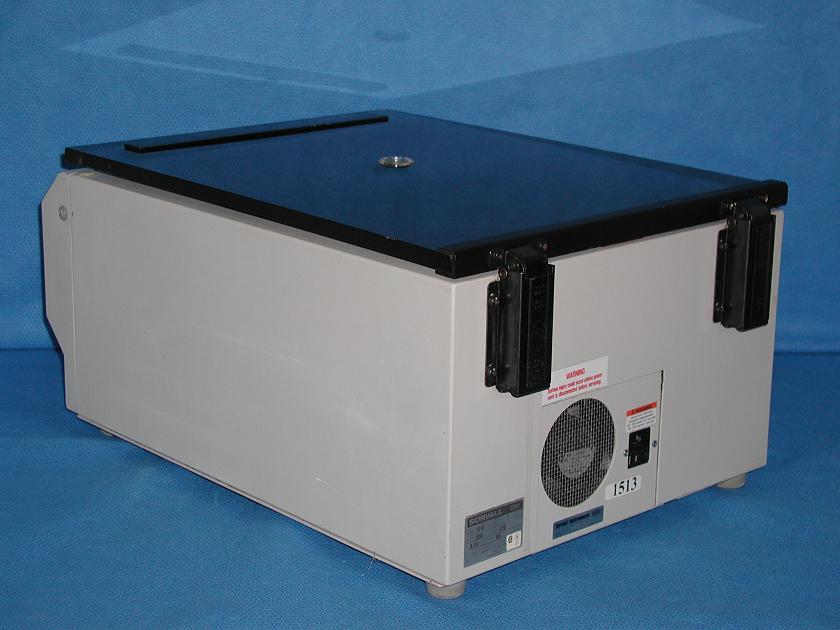 1513: Sorvall TC 6 Centrifuge, Centrifuge, Sorvall