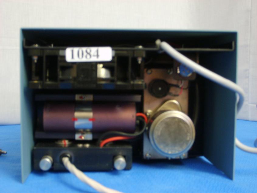 1084: Monochromator GM 970, Spectrometer / Spectrophotometer