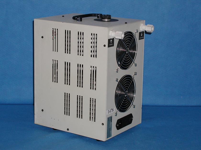 1478: Bio-Rad Vapor Trap, Pump, BioRad Laboratories